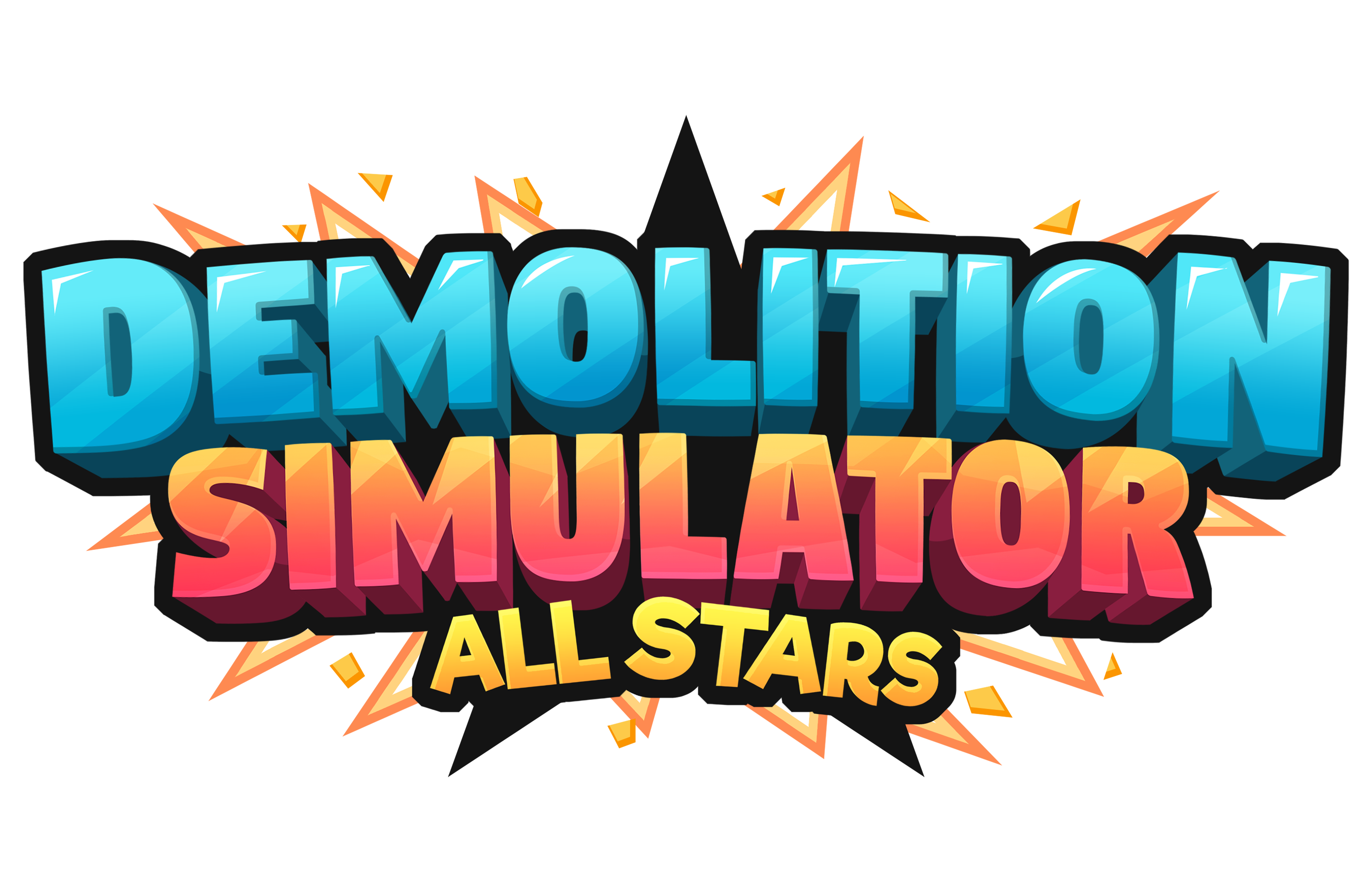 demolition-simulator